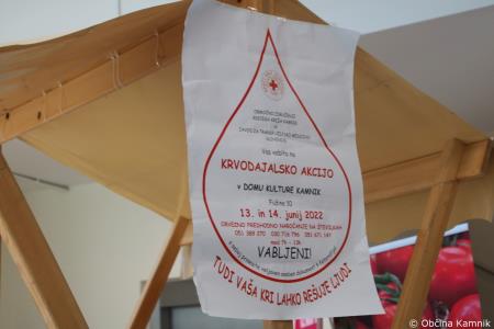 Tudi Kamnik v znamenju Tedna rdečega križa   (8)